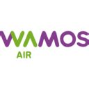 Wamos Air (EB) .